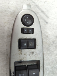 2005-2010 Chevrolet Cobalt Master Power Window Switch Replacement Driver Side Left Fits Fits 2005 2006 2007 2008 2009 2010 O
