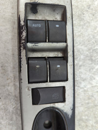 2005-2010 Chevrolet Cobalt Master Power Window Switch Replacement Driver Side Left Fits Fits 2005 2006 2007 2008 2009 2010 O