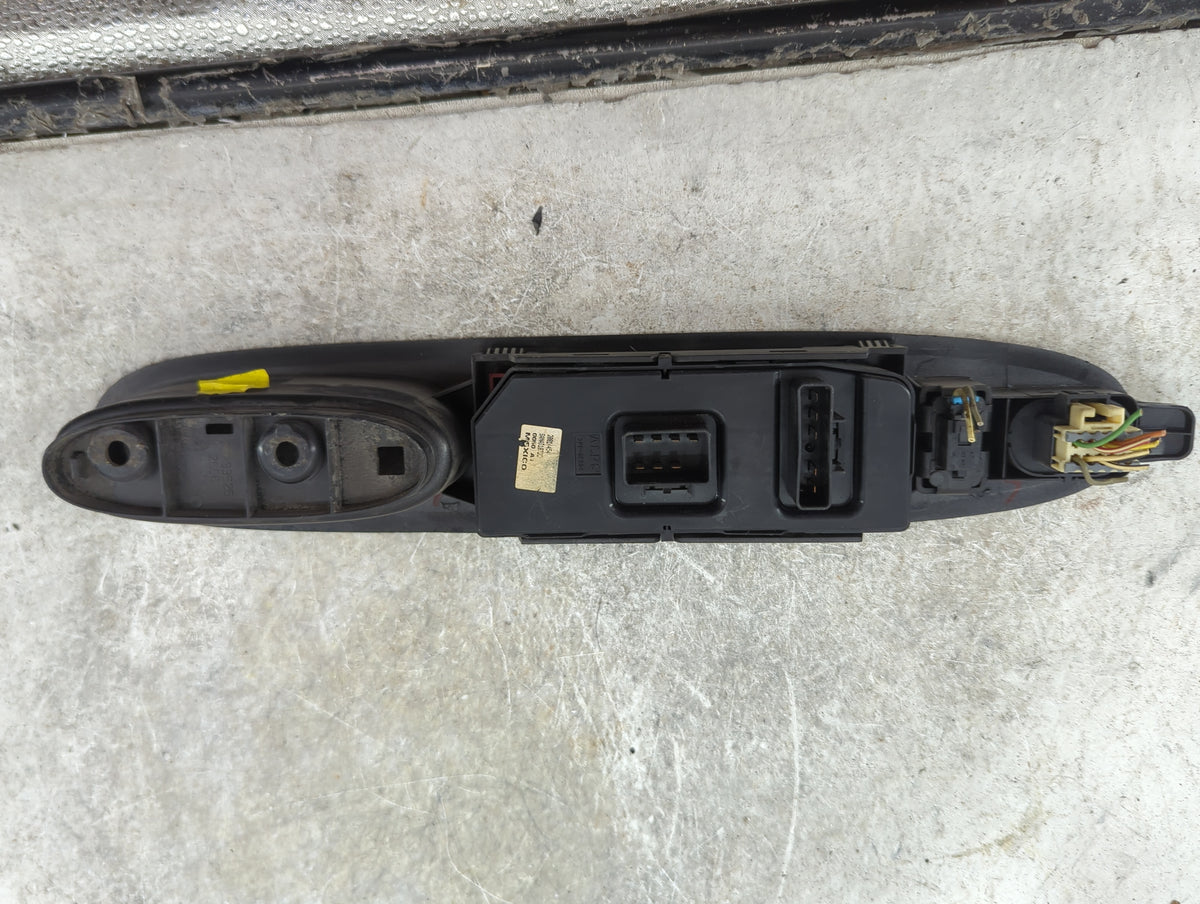 2005-2010 Chevrolet Cobalt Master Power Window Switch Replacement Driver Side Left Fits Fits 2005 2006 2007 2008 2009 2010 O
