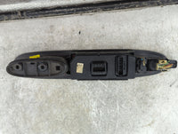 2005-2010 Chevrolet Cobalt Master Power Window Switch Replacement Driver Side Left Fits Fits 2005 2006 2007 2008 2009 2010 O