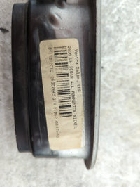 2005-2010 Chevrolet Cobalt Master Power Window Switch Replacement Driver Side Left Fits Fits 2005 2006 2007 2008 2009 2010 O
