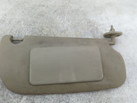 2005-2010 Chevrolet Cobalt Sun Visor Shade Replacement Passenger Right Mirror Fits Fits 2005 2006 2007 2008 2009 2010 OEM Us