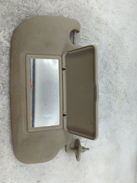 2005-2010 Chevrolet Cobalt Sun Visor Shade Replacement Passenger Right Mirror Fits Fits 2005 2006 2007 2008 2009 2010 OEM Us