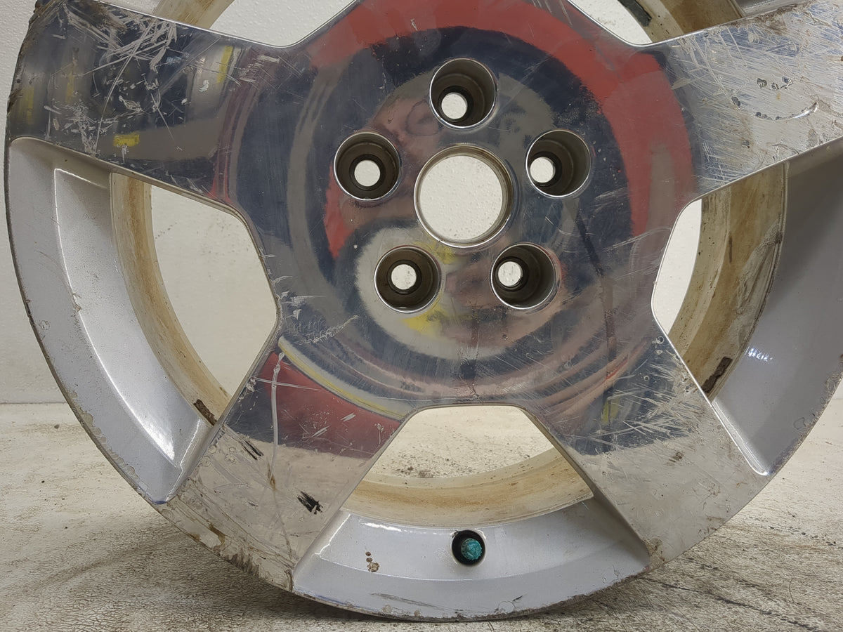 2005-2006 Chevrolet Cobalt Oem Wheel Rim - Oemusedautoparts1.com