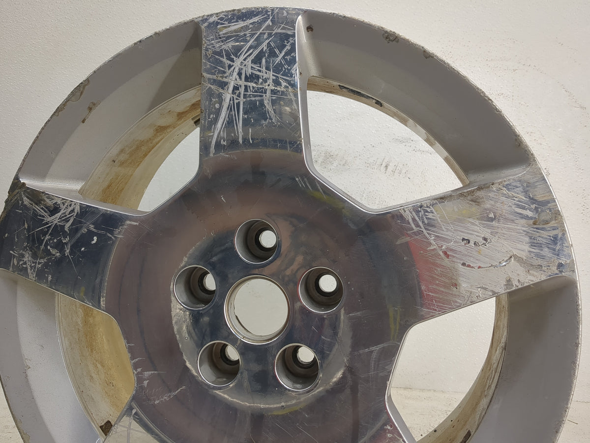 2005-2006 Chevrolet Cobalt Oem Wheel Rim - Oemusedautoparts1.com