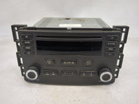 2005-2006 Chevrolet Cobalt Radio AM FM Cd Player Receiver Replacement Fits Fits 2005 2006 OEM Used Auto Parts - Oemusedautop