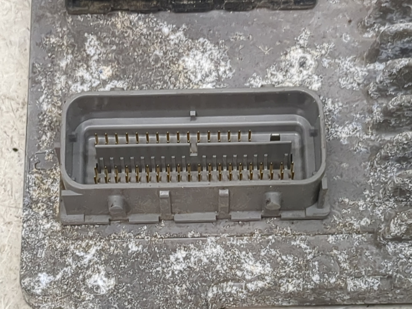 2007-2010 Chevrolet Cobalt PCM Engine Control Computer ECU ECM PCU OEM Fits Fits 2007 2008 2009 2010 2011 2012 OEM Used Auto