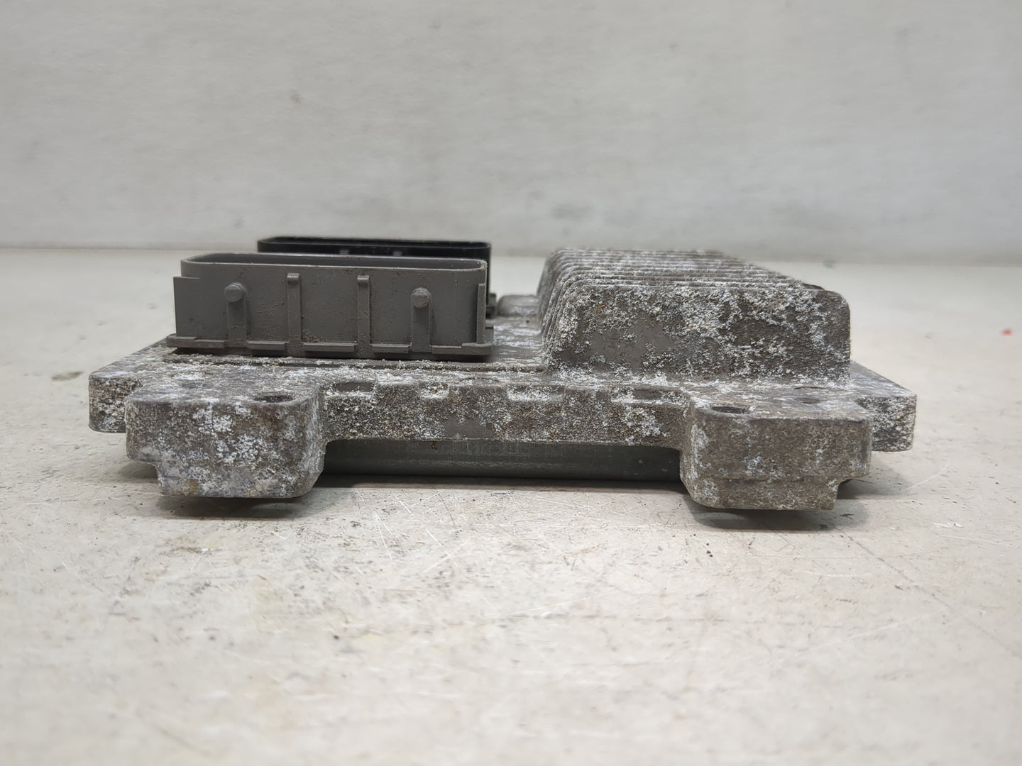 2007-2010 Chevrolet Cobalt PCM Engine Control Computer ECU ECM PCU OEM Fits Fits 2007 2008 2009 2010 2011 2012 OEM Used Auto
