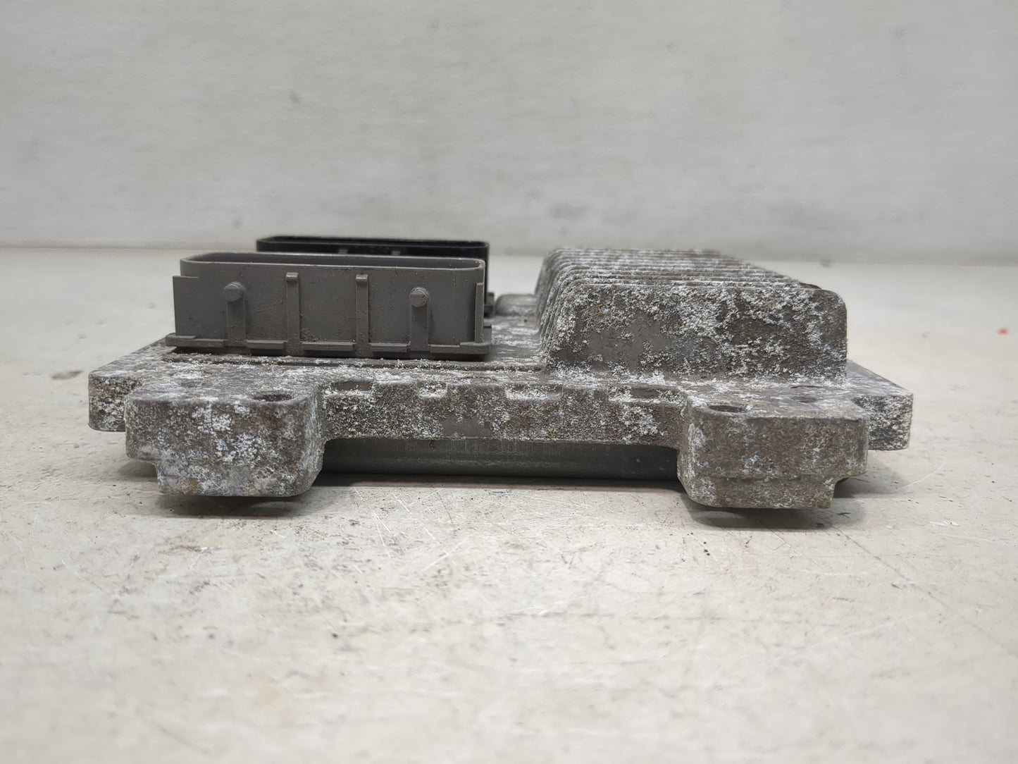 2007-2010 Chevrolet Cobalt PCM Engine Control Computer ECU ECM PCU OEM Fits Fits 2007 2008 2009 2010 2011 2012 OEM Used Auto
