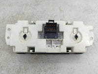2005-2010 Chevrolet Cobalt Climate Control Module Temperature AC/Heater Replacement Fits Fits 2005 2006 2007 2008 2009 2010 