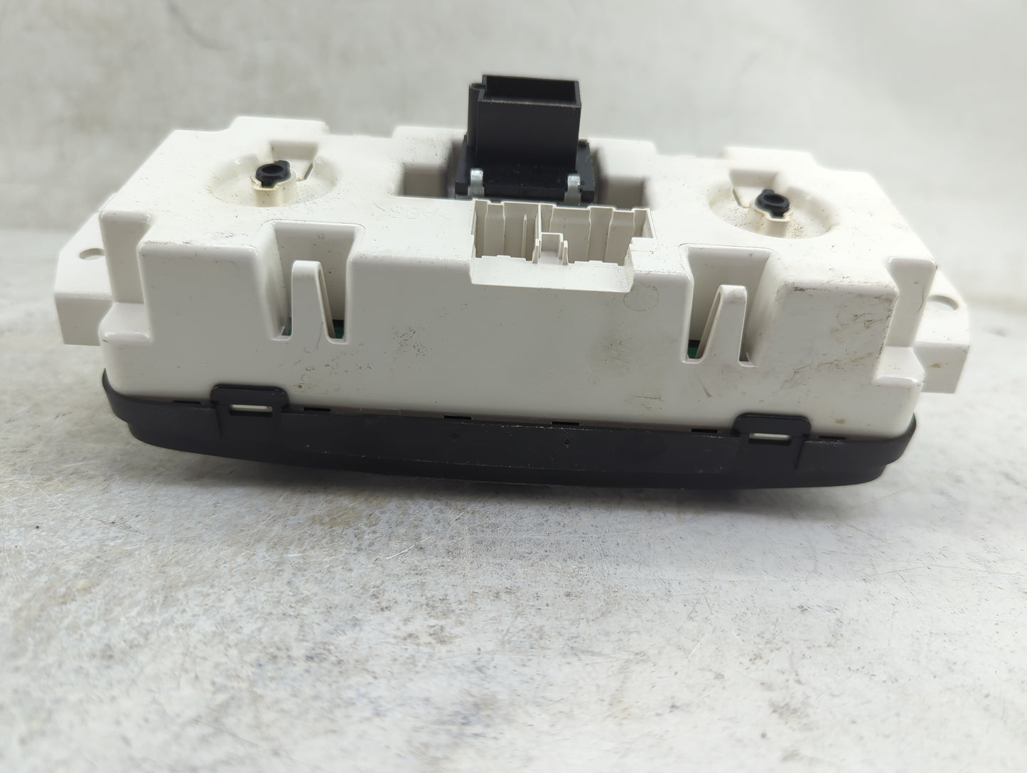 2005-2010 Chevrolet Cobalt Climate Control Module Temperature AC/Heater Replacement Fits Fits 2005 2006 2007 2008 2009 2010 
