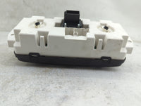 2005-2010 Chevrolet Cobalt Climate Control Module Temperature AC/Heater Replacement Fits Fits 2005 2006 2007 2008 2009 2010 