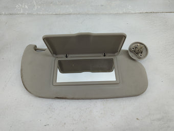 compare product 2005-2010 Chevrolet Cobalt Sun Visor Shade Replacement Passenger Right Mirror Fits Fits 2005 2006 2007 2008 2009 2010 OEM Used Auto Parts