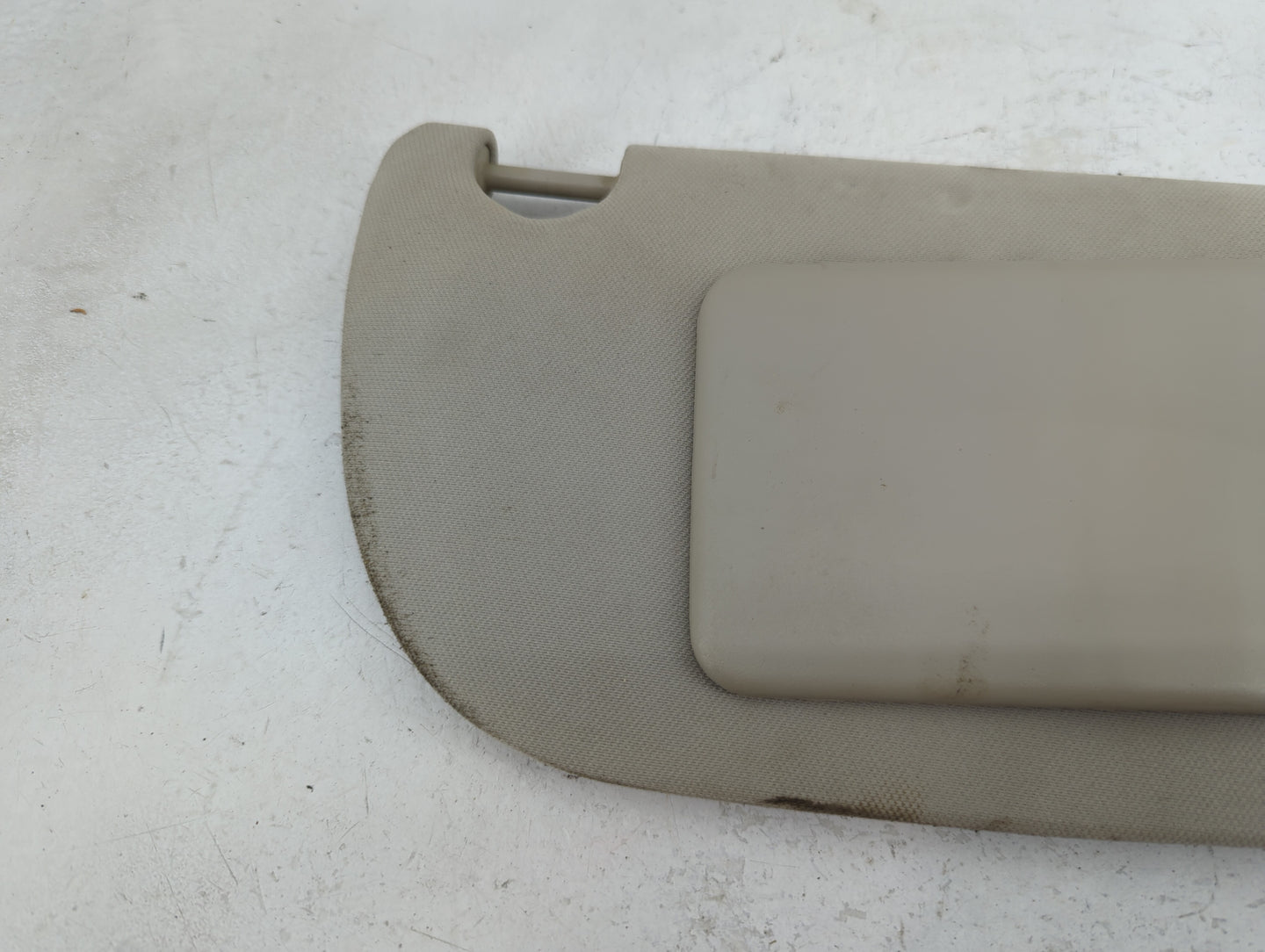 2005-2010 Chevrolet Cobalt Sun Visor Shade Replacement Passenger Right Mirror Fits Fits 2005 2006 2007 2008 2009 2010 OEM Us