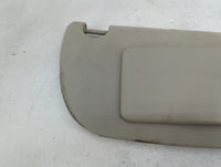 2005-2010 Chevrolet Cobalt Sun Visor Shade Replacement Passenger Right Mirror Fits Fits 2005 2006 2007 2008 2009 2010 OEM Us