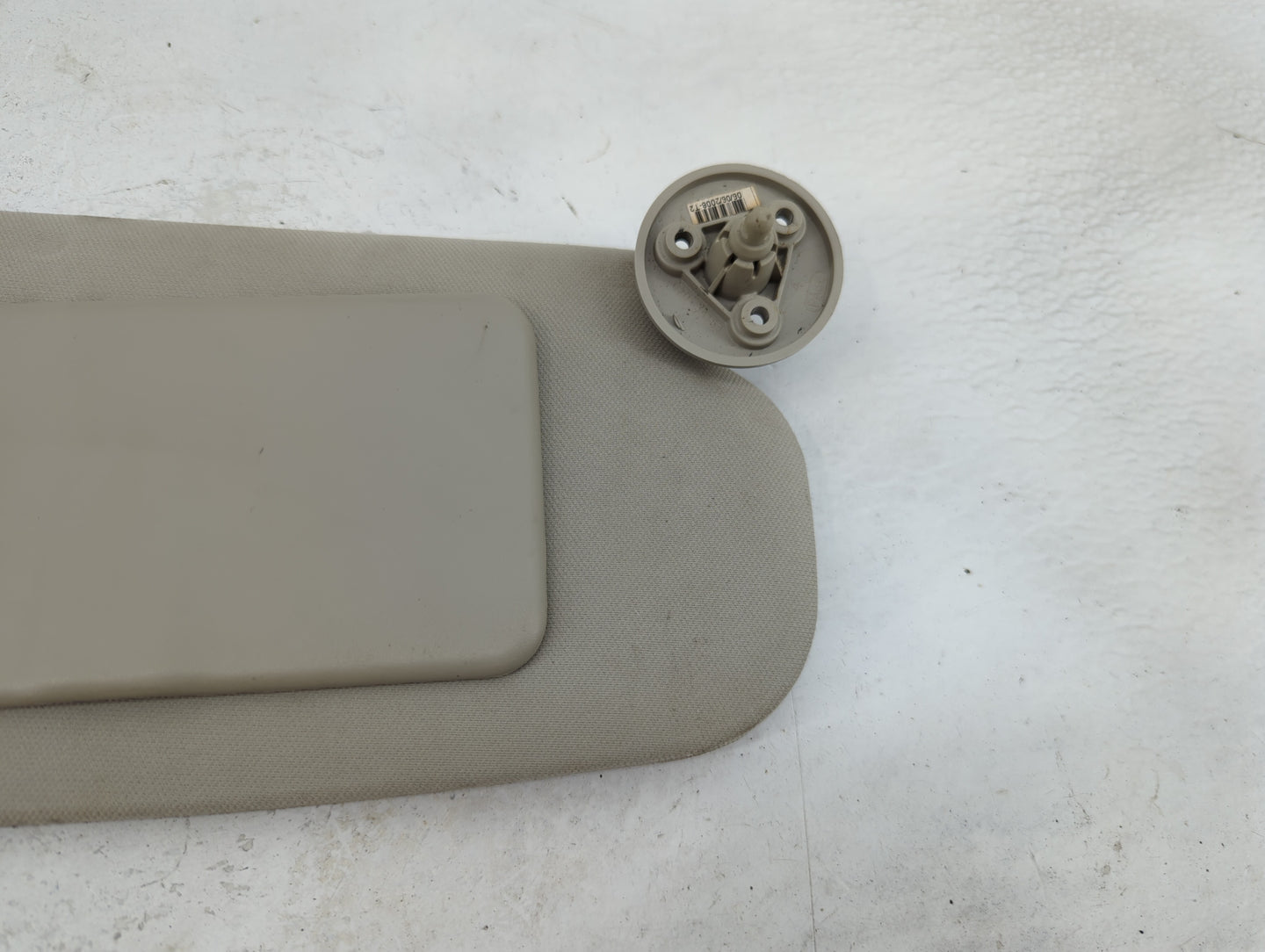 2005-2010 Chevrolet Cobalt Sun Visor Shade Replacement Passenger Right Mirror Fits Fits 2005 2006 2007 2008 2009 2010 OEM Us