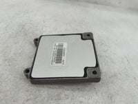 2006-2010 Chevrolet Cobalt Transmission Control Module Tcu Tcm 1265566 - Oemusedautoparts1.com
