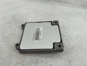 compare product 2006-2010 Chevrolet Cobalt Transmission Control Module Tcu Tcm 1265566