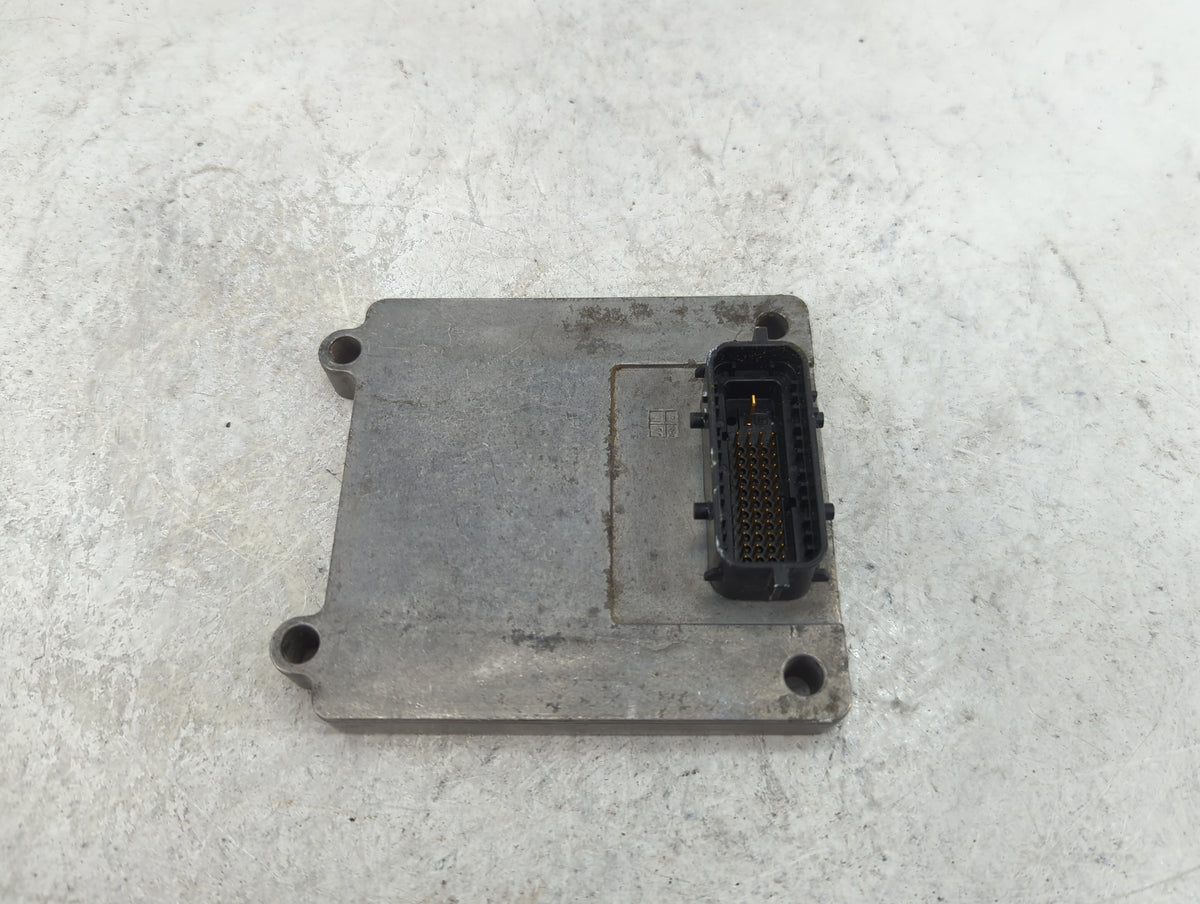 2006-2010 Chevrolet Cobalt Transmission Control Module Tcu Tcm 1265566 - Oemusedautoparts1.com