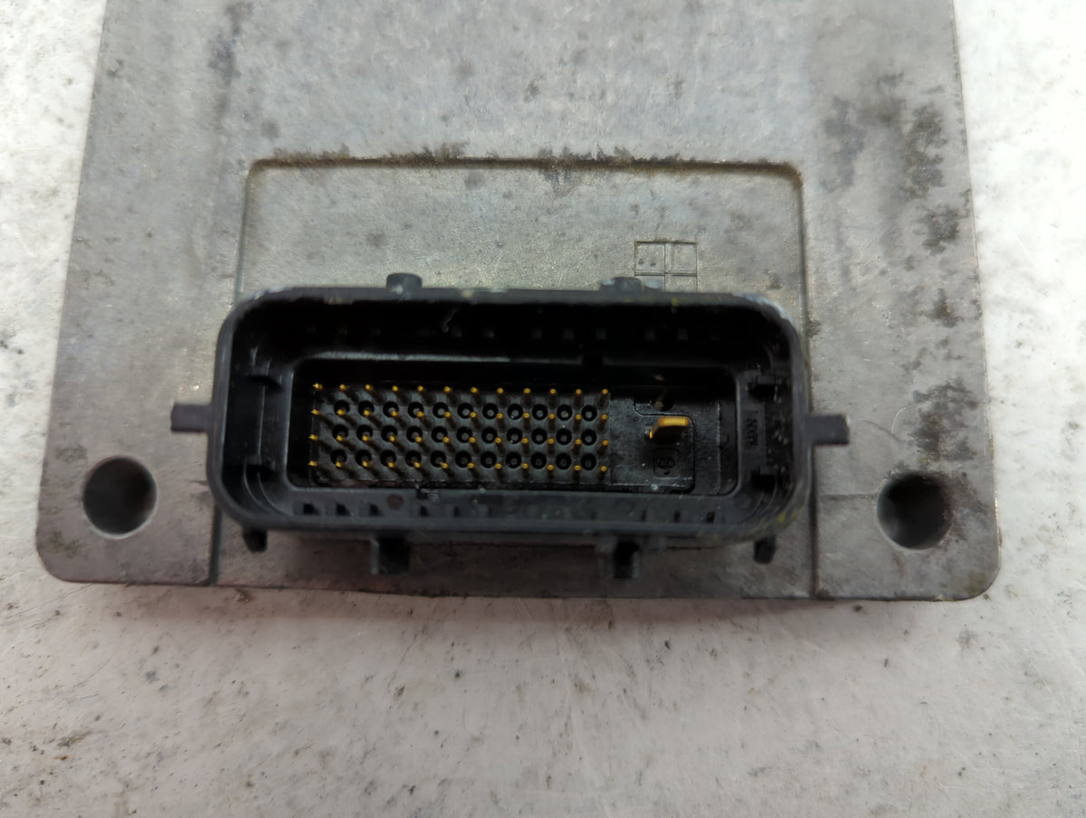2006-2010 Chevrolet Cobalt Transmission Control Module Tcu Tcm 1265566 - Oemusedautoparts1.com