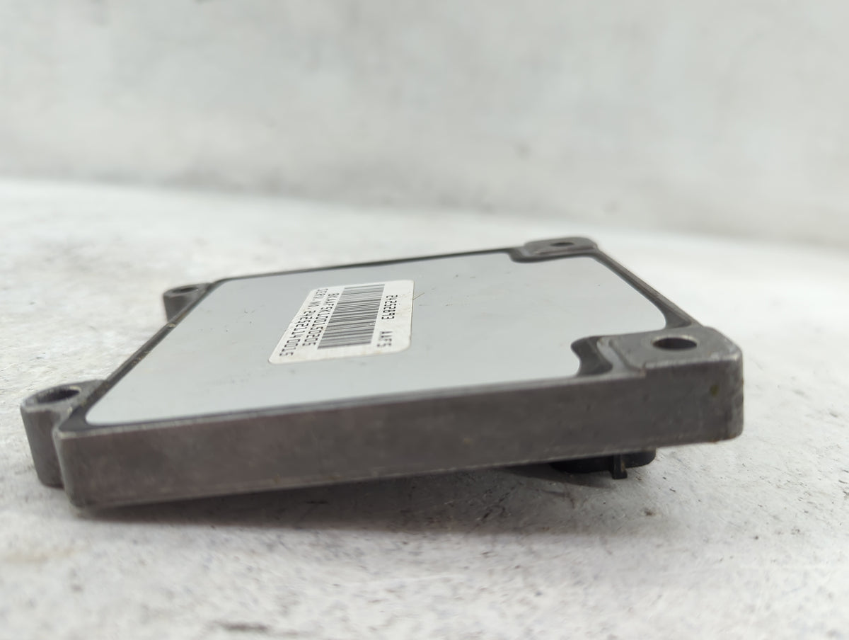 2006-2010 Chevrolet Cobalt Transmission Control Module Tcu Tcm 1265566 - Oemusedautoparts1.com