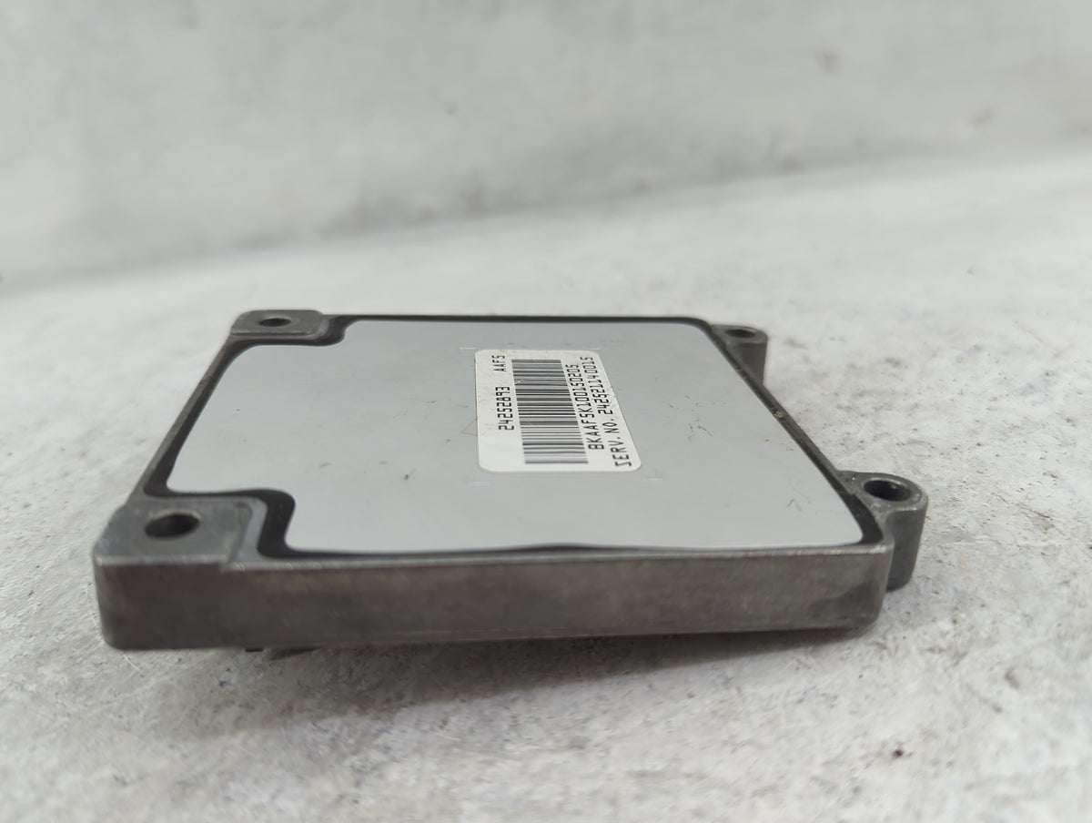 2006-2010 Chevrolet Cobalt Transmission Control Module Tcu Tcm 1265566 - Oemusedautoparts1.com