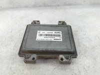 2007-2010 Chevrolet Cobalt PCM Engine Control Computer ECU ECM PCU OEM Fits 2007 2008 2009 2010 2011 2012 OEM Used Auto Part