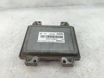 compare product 2007-2010 Chevrolet Cobalt PCM Engine Control Computer ECU ECM PCU OEM Fits 2007 2008 2009 2010 2011 2012 OEM Used Auto Parts