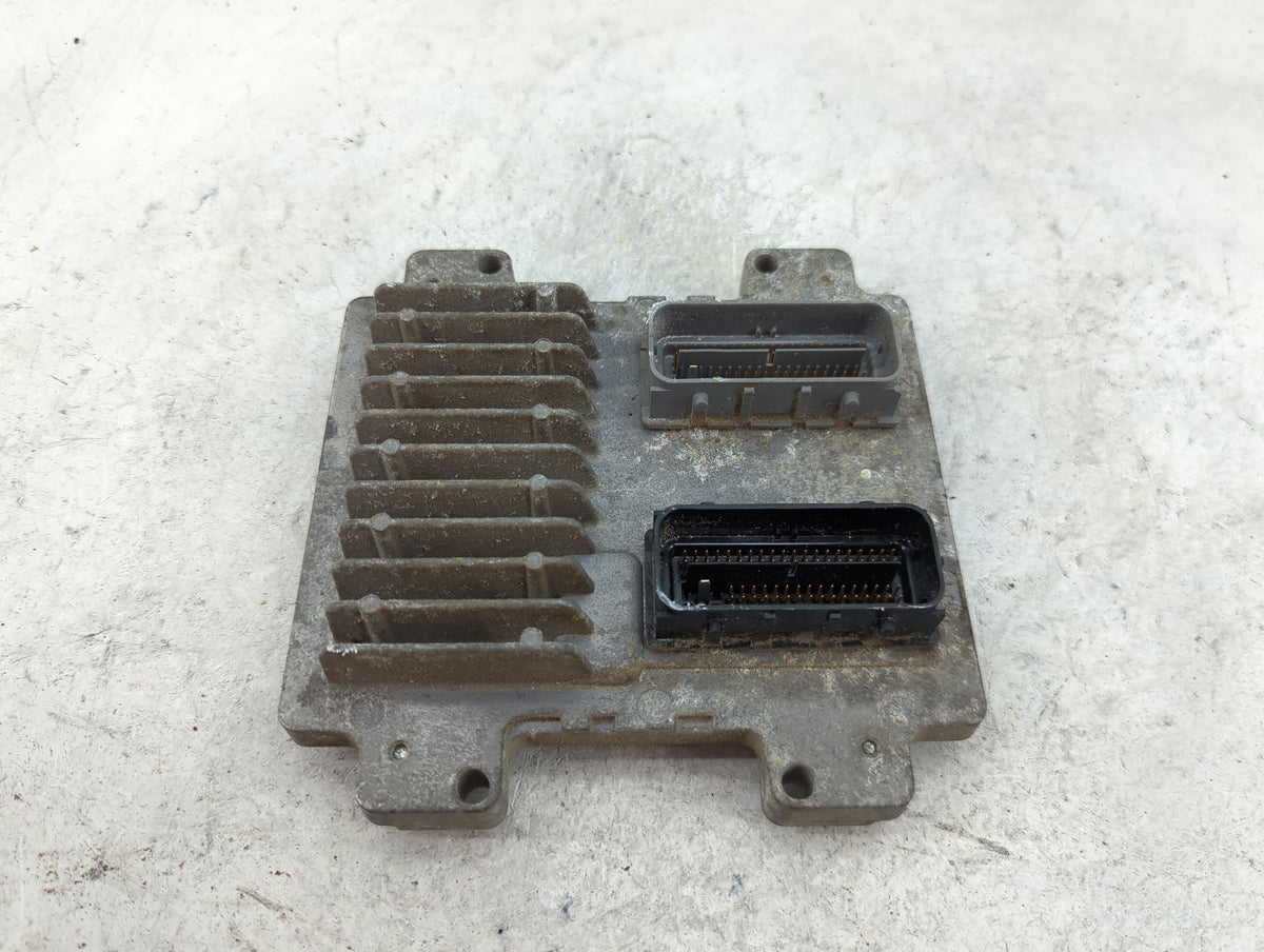 2007-2010 Chevrolet Cobalt PCM Engine Control Computer ECU ECM PCU OEM Fits 2007 2008 2009 2010 2011 2012 OEM Used Auto Part