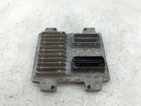 2007-2010 Chevrolet Cobalt PCM Engine Control Computer ECU ECM PCU OEM Fits 2007 2008 2009 2010 2011 2012 OEM Used Auto Part