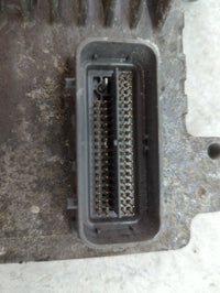 2007-2010 Chevrolet Cobalt PCM Engine Control Computer ECU ECM PCU OEM Fits 2007 2008 2009 2010 2011 2012 OEM Used Auto Part