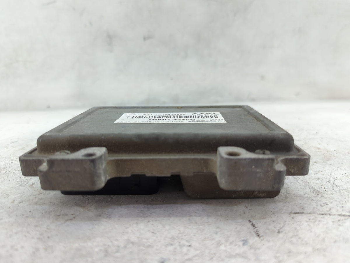 2007-2010 Chevrolet Cobalt PCM Engine Control Computer ECU ECM PCU OEM Fits 2007 2008 2009 2010 2011 2012 OEM Used Auto Part