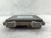 2007-2010 Chevrolet Cobalt PCM Engine Control Computer ECU ECM PCU OEM Fits 2007 2008 2009 2010 2011 2012 OEM Used Auto Part