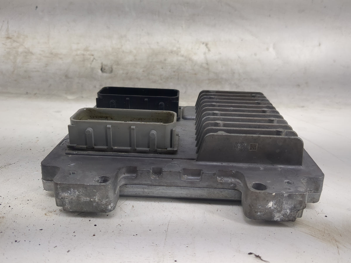 2007-2010 Chevrolet Cobalt PCM Engine Control Computer ECU ECM PCU OEM Fits 2007 2008 2009 2010 2011 2012 OEM Used Auto Part