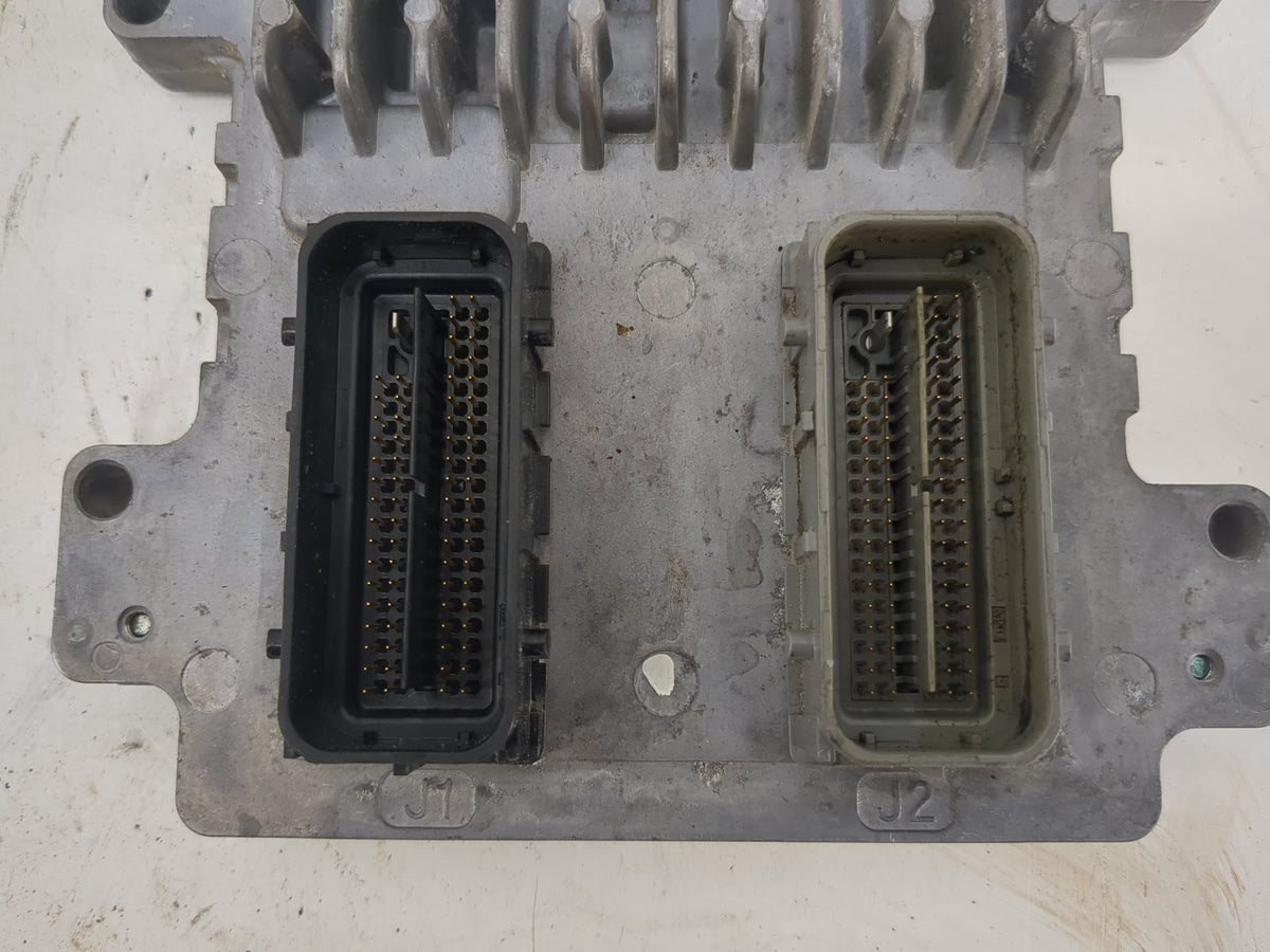 2007-2010 Chevrolet Cobalt PCM Engine Control Computer ECU ECM PCU OEM Fits 2007 2008 2009 2010 2011 2012 OEM Used Auto Part
