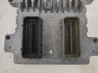 2007-2010 Chevrolet Cobalt PCM Engine Control Computer ECU ECM PCU OEM Fits 2007 2008 2009 2010 2011 2012 OEM Used Auto Part