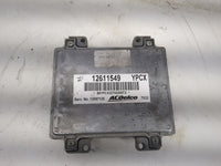 2007-2010 Chevrolet Cobalt PCM Engine Control Computer ECU ECM PCU OEM Fits 2007 2008 2009 2010 2011 2012 OEM Used Auto Part
