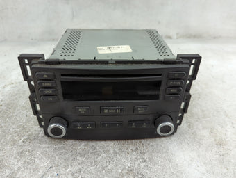 compare product 2005-2006 Chevrolet Cobalt Radio AM FM Cd Player Receiver Replacement Fits 2005 2006 OEM Used Auto Parts
