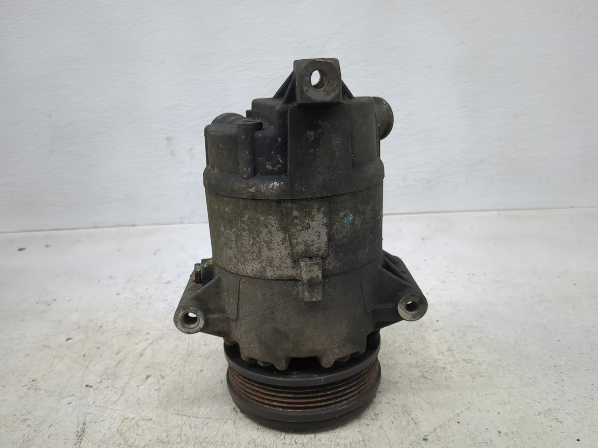 2005-2006 Chevrolet Cobalt Air Conditioning A/c Ac Compressor Oem - Oemusedautoparts1.com