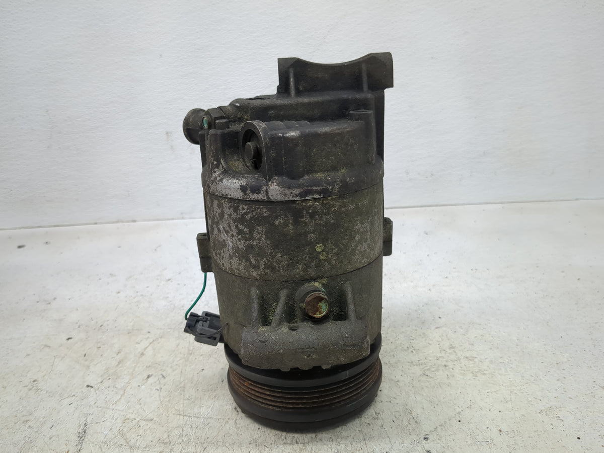2005-2006 Chevrolet Cobalt Air Conditioning A/c Ac Compressor Oem - Oemusedautoparts1.com
