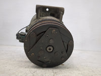 2005-2006 Chevrolet Cobalt Air Conditioning A/c Ac Compressor Oem - Oemusedautoparts1.com