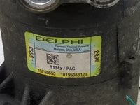 2005-2006 Chevrolet Cobalt Air Conditioning A/c Ac Compressor Oem - Oemusedautoparts1.com