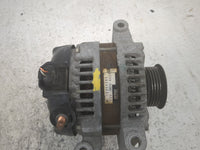 2005-2007 Chevrolet Cobalt Alternator Replacement Generator Charging Assembly Engine OEM Fits Fits 2005 2006 2007 OEM Used A