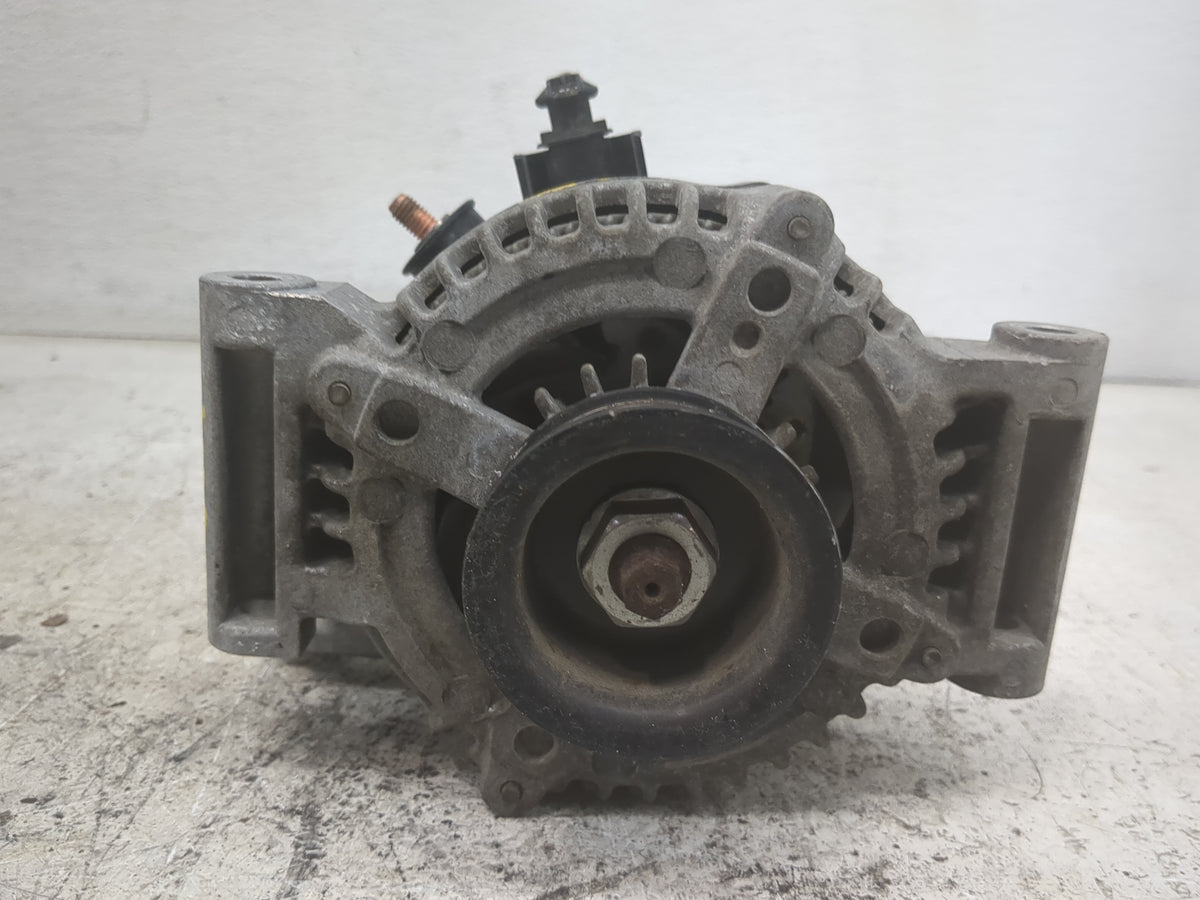 2005-2007 Chevrolet Cobalt Alternator Replacement Generator Charging Assembly Engine OEM Fits Fits 2005 2006 2007 OEM Used A
