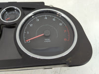 2005-2006 Chevrolet Cobalt Instrument Cluster Speedometer Gauges Fits Fits 2005 2006 OEM Used Auto Parts - Oemusedautoparts1