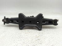 2007 Chevrolet Cobalt Spare Scissor Car Jack 883652 - Oemusedautoparts1.com