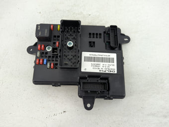 compare product 2007-2007 Chevrolet Cobalt Body Control Module Bcm Inner Cabin Fuse Box