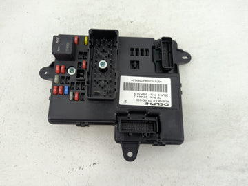 2007-2007 Chevrolet Cobalt Body Control Module Bcm Inner Cabin Fuse Box - Oemusedautoparts1.com