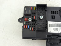 2007-2007 Chevrolet Cobalt Body Control Module Bcm Inner Cabin Fuse Box - Oemusedautoparts1.com