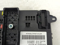 2007-2007 Chevrolet Cobalt Body Control Module Bcm Inner Cabin Fuse Box - Oemusedautoparts1.com